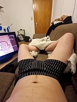 Snapshot of DerechteJunge chatting on 18, 4, 2026 DerechteJunge online show from 18, 4, 2026