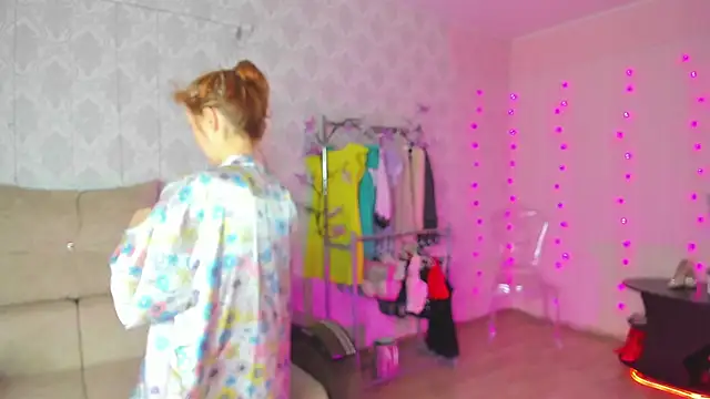 xeva angelx online show from 30, 10, 2025