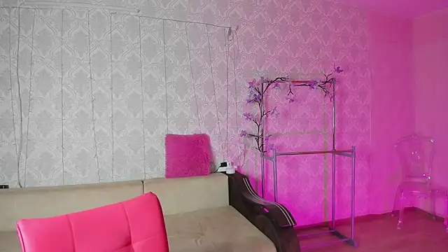 xeva angelx online show from 7, 11, 2025