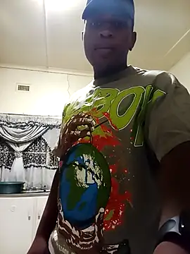 bosszonke123 online show from 23, 2, 2025