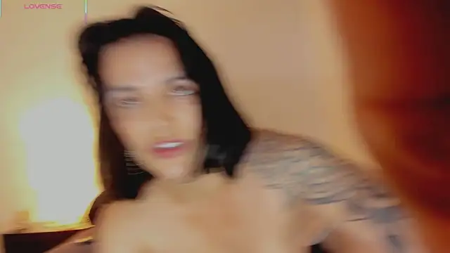 Snapshot of Skay_Hot chatting on 7, 5, 2026 Skay Hot online show from 7, 5, 2026