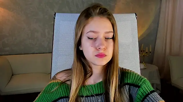 EveMundie online show from 21, 3, 2025