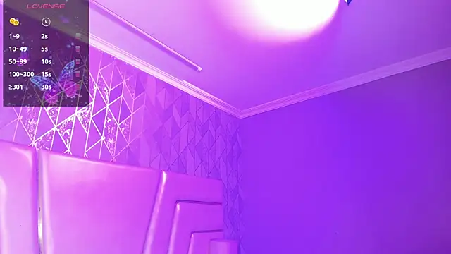 Snapshot of AnahisBennett chatting on 7, 4, 2026 AnahisBennett online show from 7, 4, 2026