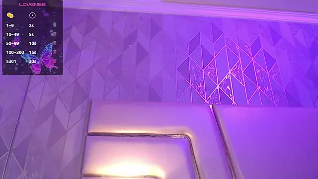 Snapshot of AnahisBennett chatting on 11, 4, 2026 AnahisBennett online show from 11, 4, 2026