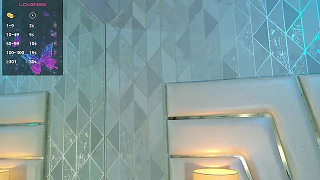 Snapshot of AnahisBennett chatting on 19, 4, 2026 AnahisBennett online show from 19, 4, 2026