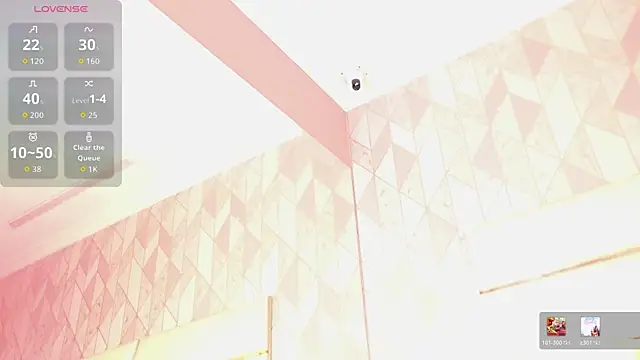 Snapshot of AnahisBennett chatting on 21, 4, 2026 AnahisBennett online show from 21, 4, 2026