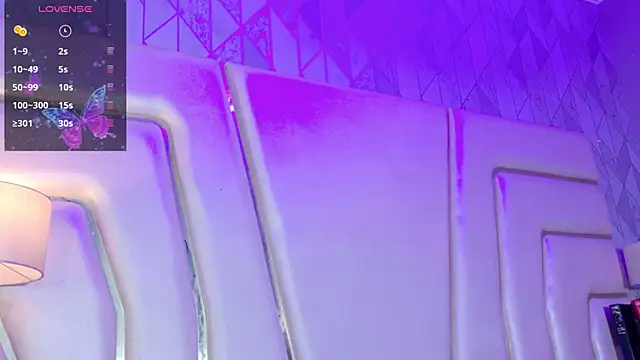 Snapshot of AnahisBennett chatting on 28, 4, 2026 AnahisBennett online show from 28, 4, 2026