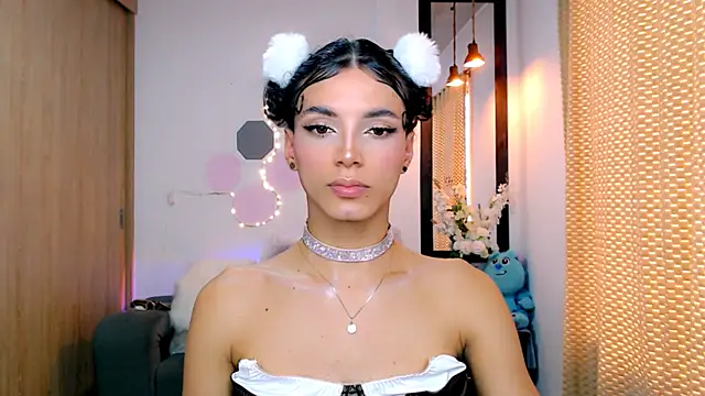 Snapshot of nilam_valker chatting on 10, 3, 2025 nilam valker online show from 10, 3, 2025