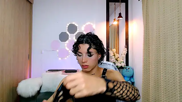 Snapshot of nilam_valker chatting on 16, 3, 2025 nilam valker online show from 16, 3, 2025