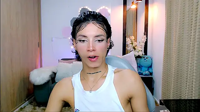 Snapshot of nilam_valker chatting on 23, 3, 2025 nilam valker online show from 23, 3, 2025