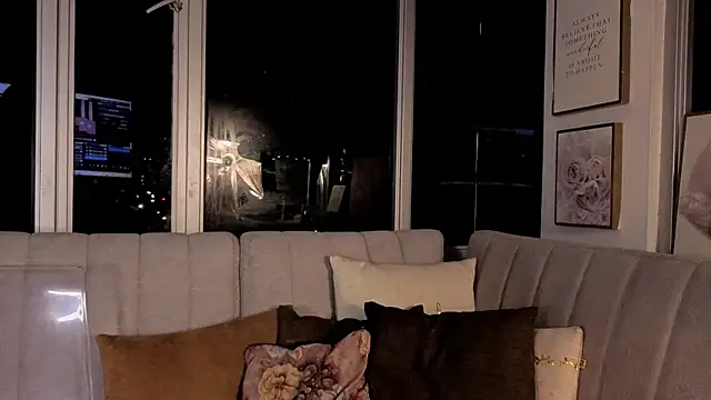 Ivanna West online show from 3, 12, 2025