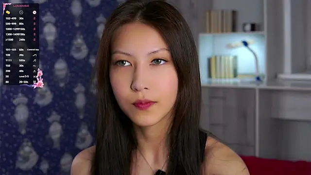 ChelseaDenner online show from 1, 3, 2025