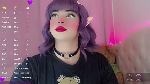 Snapshot of BabyNaomi2 chatting on 22, 2, 2025 BabyNaomi2 online show from 22, 2, 2025