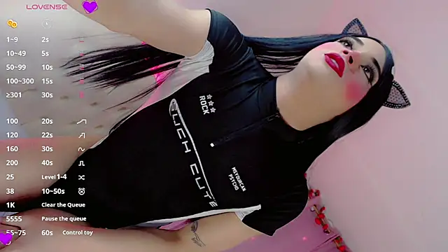 Snapshot of BabyNaomi2 chatting on 16, 3, 2025 BabyNaomi2 online show from 16, 3, 2025