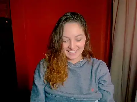Snapshot of Daianna_m_ chatting on 29, 4, 2026 Daianna m online show from 29, 4, 2026