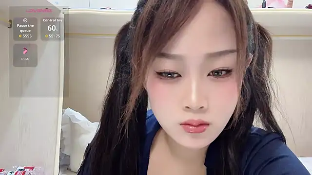 yueyue2003 online show from 19, 2, 2026