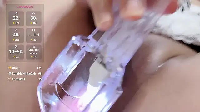 yueyue2003 online show from 11, 3, 2026