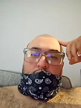 Sexoso69thebear online show from 3, 12, 2025