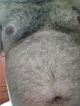 Sexoso69thebear online show from 24, 3, 2026