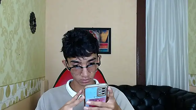 Martin Linares online show from 11, 3, 2025