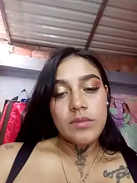 Emily sharlot online show from 2, 3, 2025