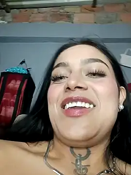 Emily sharlot online show from 19, 3, 2025