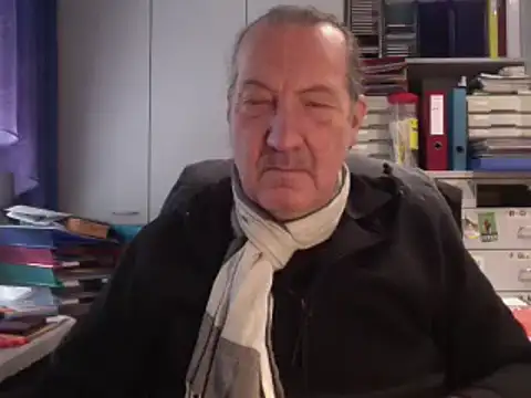 Snapshot of HMStraps01 chatting on 10, 1, 2025 HMStraps01 online show from 10, 1, 2025