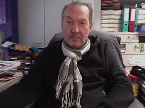 Snapshot of HMStraps01 chatting on 16, 1, 2025 HMStraps01 online show from 16, 1, 2025