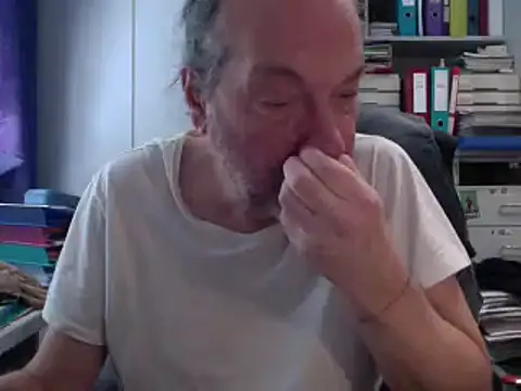 Snapshot of HMStraps01 chatting on 18, 3, 2025 HMStraps01 online show from 18, 3, 2025