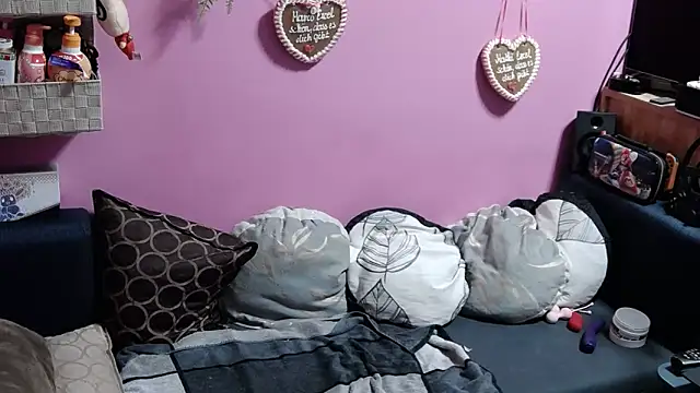 sexymelli18 online show from 1, 3, 2025