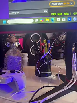 sexymelli18 online show from 8, 10, 2025