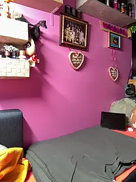 sexymelli18 online show from 26, 11, 2025