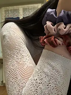 sexymelli18 online show from 18, 3, 2026