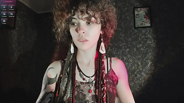 Snapshot of Dizer_clopy chatting on 24, 10, 2025 Dizer clopy online show from 24, 10, 2025