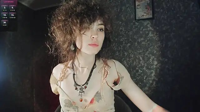 Snapshot of Dizer_clopy chatting on 12, 11, 2025 Dizer clopy online show from 12, 11, 2025