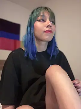 sweet Amy0 online show from 7, 3, 2025