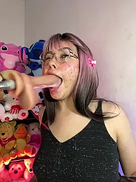 Emma Winslow online show from 30, 7, 2026