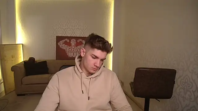 Snapshot of MaxKaiden chatting on 20, 3, 2025 MaxKaiden online show from 20, 3, 2025