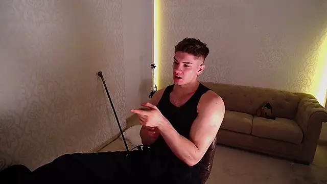 Snapshot of MaxKaiden chatting on 18, 11, 2025 MaxKaiden online show from 18, 11, 2025