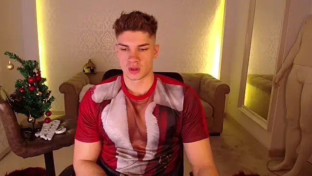 Snapshot of MaxKaiden chatting on 30, 11, 2025 MaxKaiden online show from 30, 11, 2025