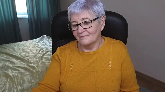 Sandra Snowflake online show from 16, 2, 2025