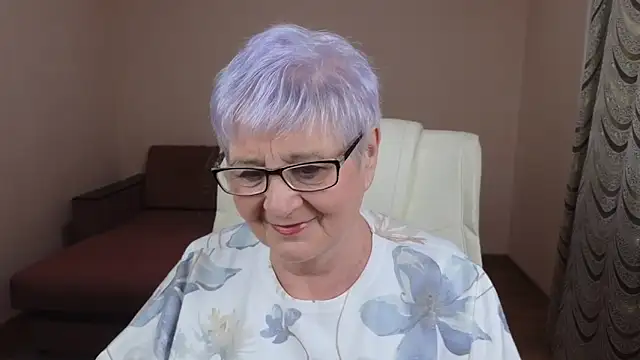 Sandra Snowflake online show from 11, 3, 2025