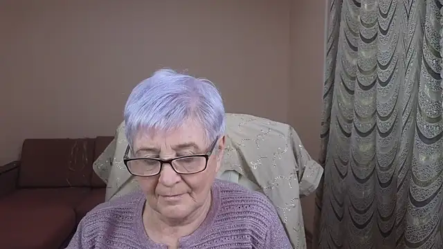 Sandra Snowflake online show from 12, 3, 2025