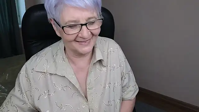 Sandra Snowflake online show from 19, 3, 2025