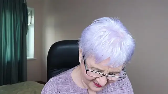 Sandra Snowflake online show from 20, 3, 2025