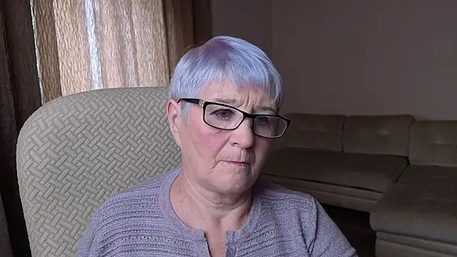 Sandra Snowflake online show from 17, 9, 2025