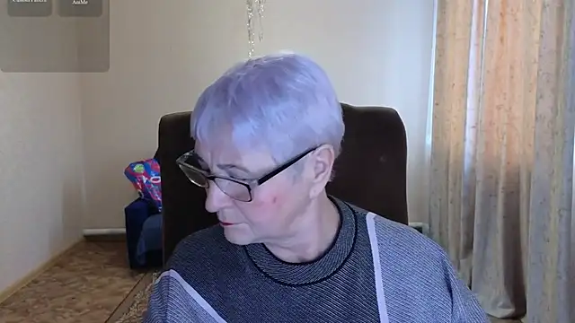 Sandra Snowflake online show from 19, 1, 2026