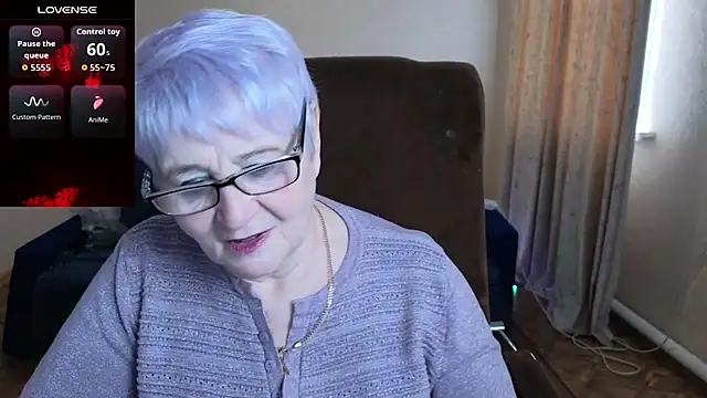 Snapshot of Sandra_Snowflake chatting on 19, 3, 2026 Sandra Snowflake online show from 19, 3, 2026