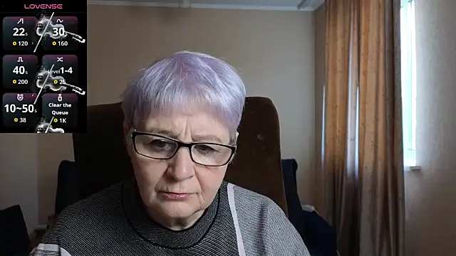 Snapshot of Sandra_Snowflake chatting on 21, 3, 2026 Sandra Snowflake online show from 21, 3, 2026