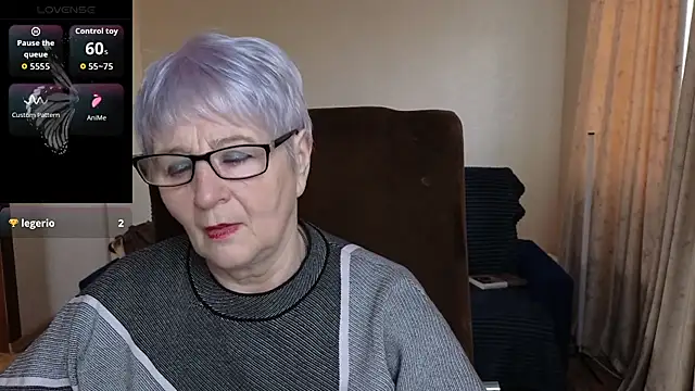 Snapshot of Sandra_Snowflake chatting on 30, 3, 2026 Sandra Snowflake online show from 30, 3, 2026